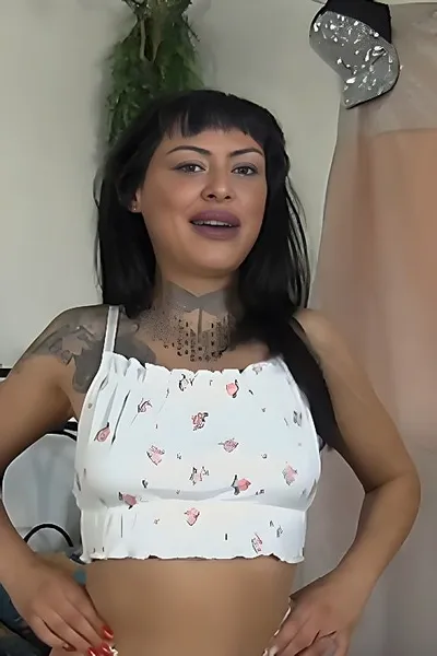 Ebony Louise