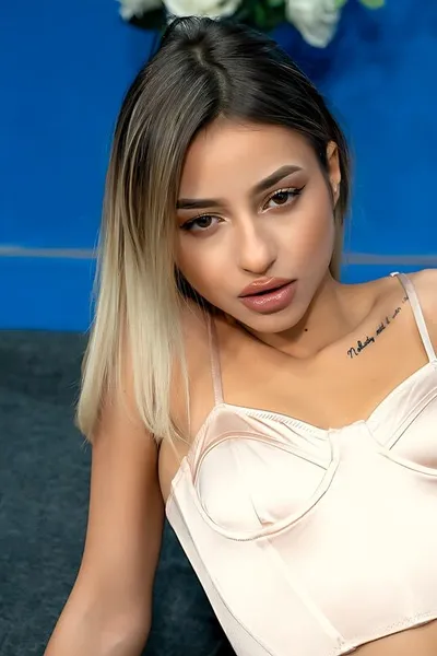 Milena Bloomy