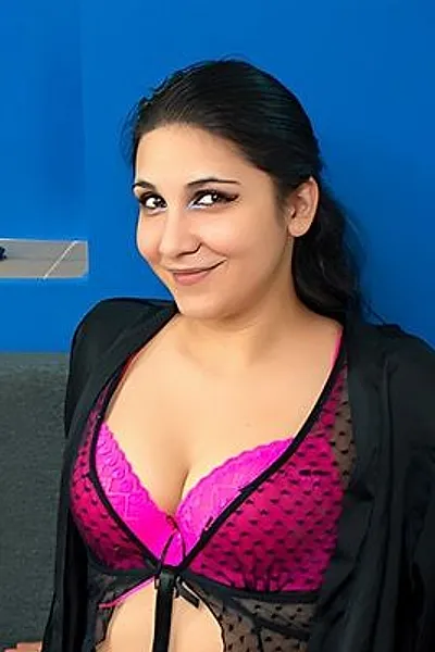 Alexis Cat