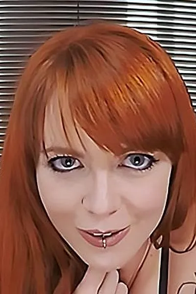 Scarlett Moore