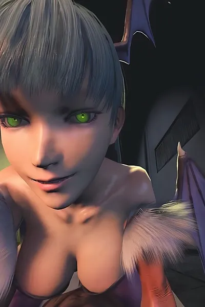Morrigan