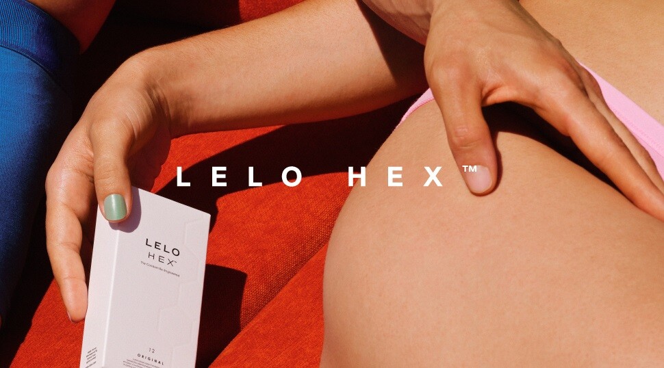 Condom Use Is Dropping Fast in 2025: LELO's Eye-Opening Survey Reveals the Shocking Reasons and Risks