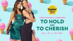 To Hold and To Cherish: Summer Special Part III - April Olsen & Gianna Dior