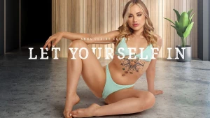 Let Yourself In - Anna Claire Clouds