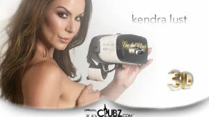 VIP - Full NUDE - Kendra lust - Lap Dance - Kendra Lust