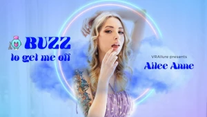 Ailee Anne : Buzz To Get Me Off - Ailee Anne