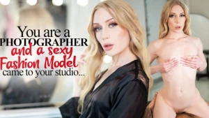 Fashion Model Emma Starletto - Emma Starletto