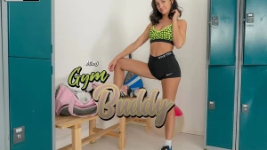 Gym Buddy - Mia J