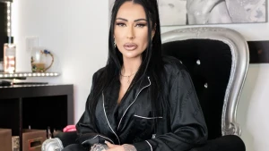 Mistress Kennya - Latex Dreams and Barbie Schemes - Mistress Kennya