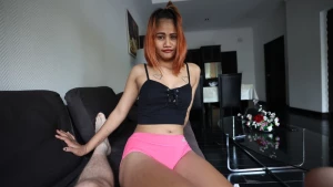 Pick up Thai Teen in Pattaya - Gib