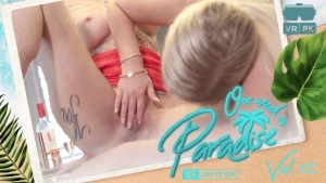 One week in paradise Vol. 01 - Lena Nitro & Sophie Logan