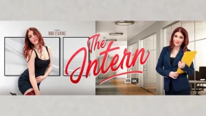 The Intern - Mia Evans