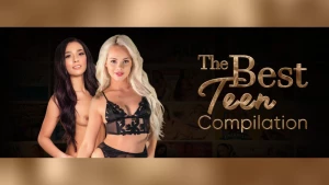 The Best Teen Compilation - 