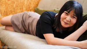 Premature Ejaculation Inside Shy Yukari - Yukari
