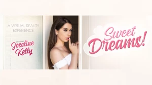 Sweet Dreams! with Joseline Kelly - Joseline Kelly