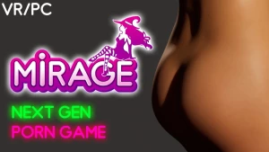 Mirage - 