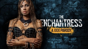 The Enchantress A XXX Parody - Baby Nicols