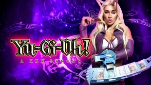 Yu-Gi-Oh A XXX Parody - Big Clit Princess - Assh Lee