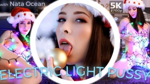 Electric Light Pussy - Sexy Decorations - Nata Ocean
