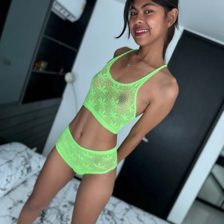 Maya Carter - Pornstar Profile on Top VrPorn