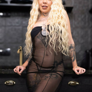 Kyra PurityVR Pornstar