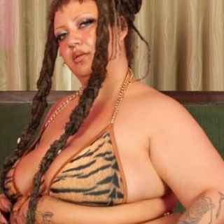 Goddess Cleo Pornstar