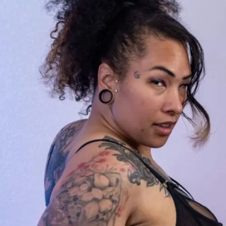 Valentine Vonbettie