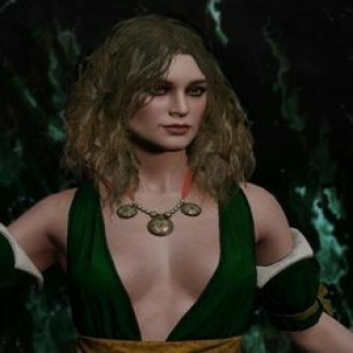 Margarita Laux-Antille