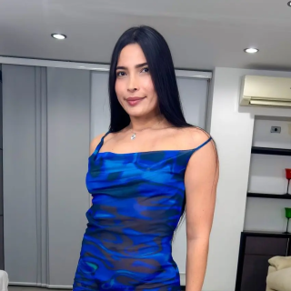 Jenn Pinzon