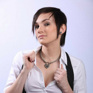 Nikki Hearts Pornstar