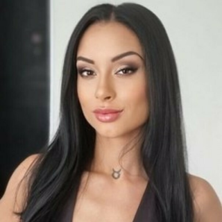 Caramella Del X Pornstar