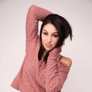 Ashley Wolf Pornstar