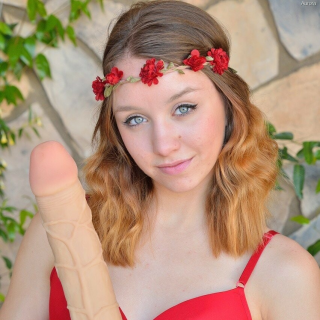 Aurora Belle Pornstar