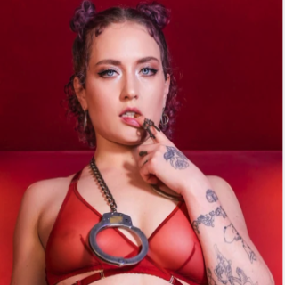 Mx Bambi Pornstar