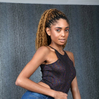 Luna Corazón Pornstar