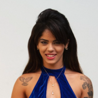 Shayenne Samara Pornstar