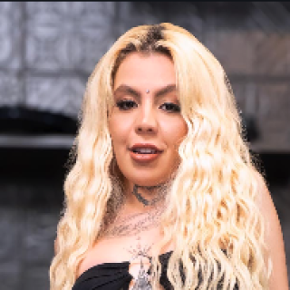 Kyra PurityVR Pornstar