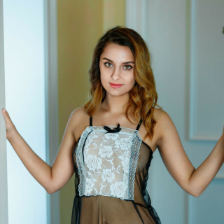 La Dolce Carrie Pornstar