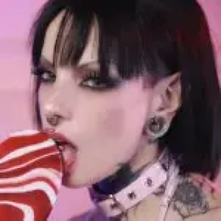 Eva Nexus - Pornstar Profile on Top VrPorn