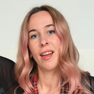 Marry Richi Pornstar