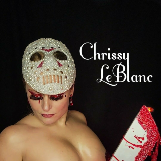 Chrissy LeBlanc Pornstar