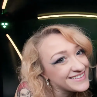 Spinnin’ Shae