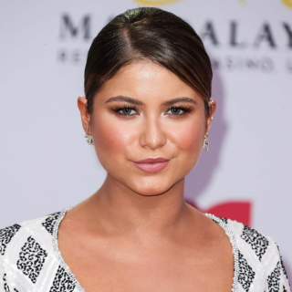 Sofia Reyes Pornstar