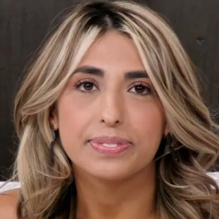 Luna Colombiana