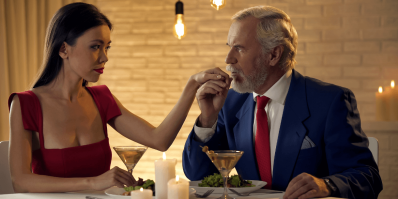 Are Older Men Really the Godfathers of Great Sex? Unpacking the Myths, Science, and Real Talk in 2025