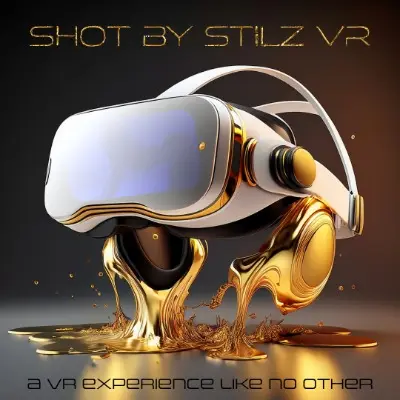 Shot By Stilz VR