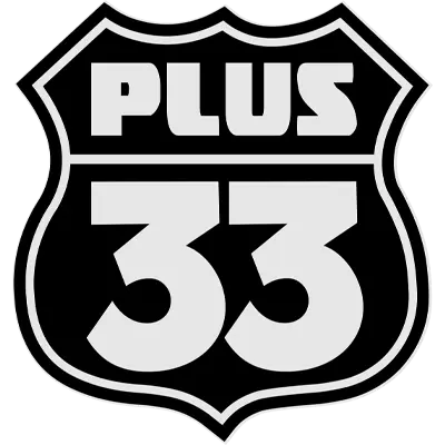 +33