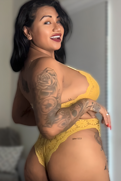 Maya Lynn Pornstar