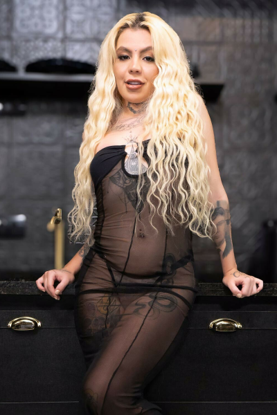 Kyra PurityVR Pornstar
