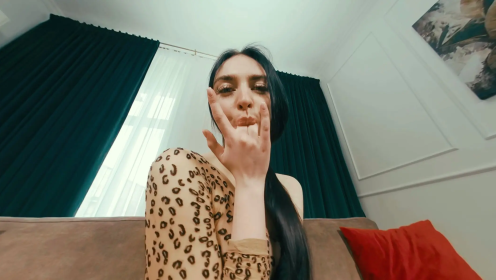 You Don’t Watch Melissajenix… You Crave Her